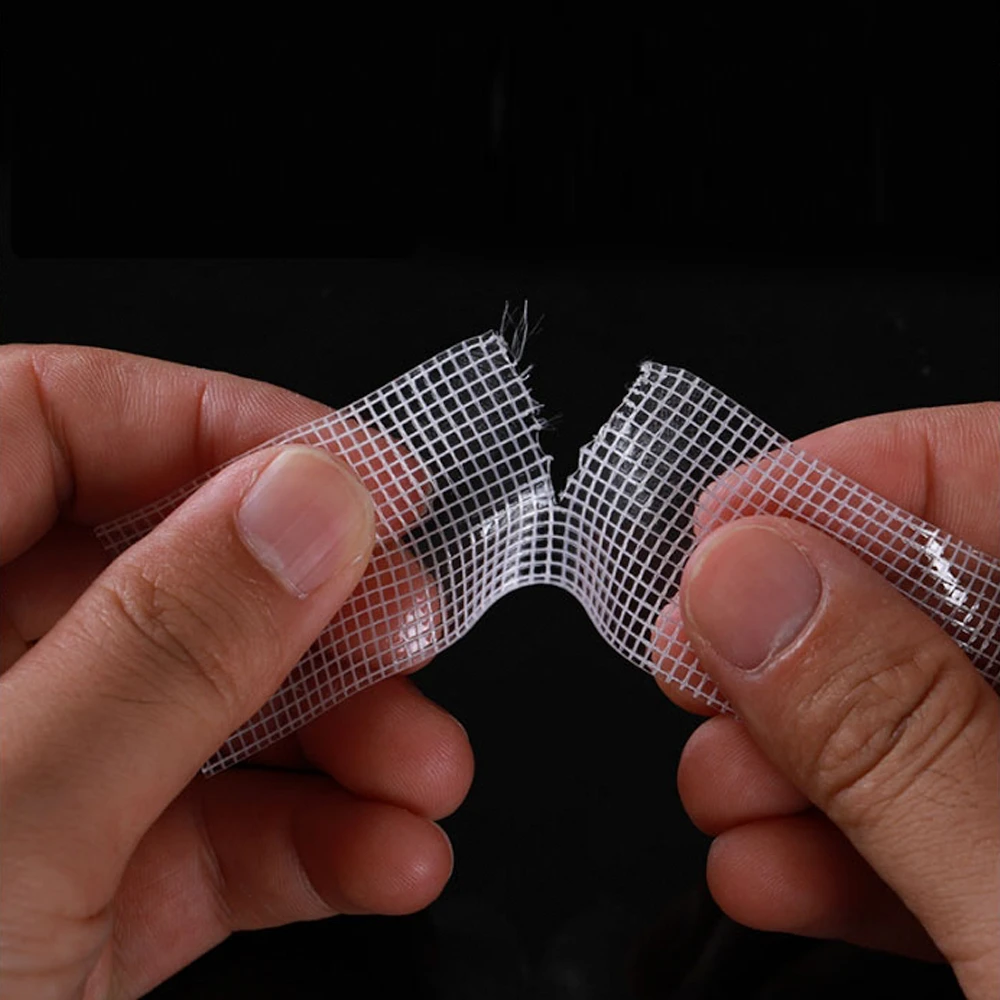 2 .Easy Tear Nano Tape Hand-Tearable.webp
